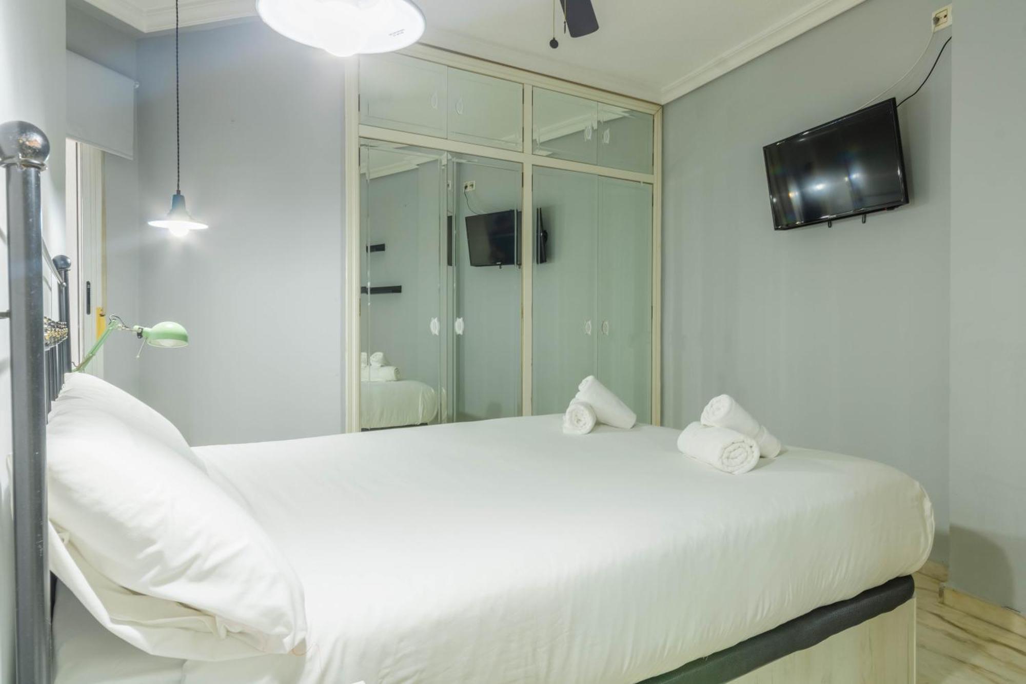 Apartamento Estrella Del Sur コルドバ エクステリア 写真