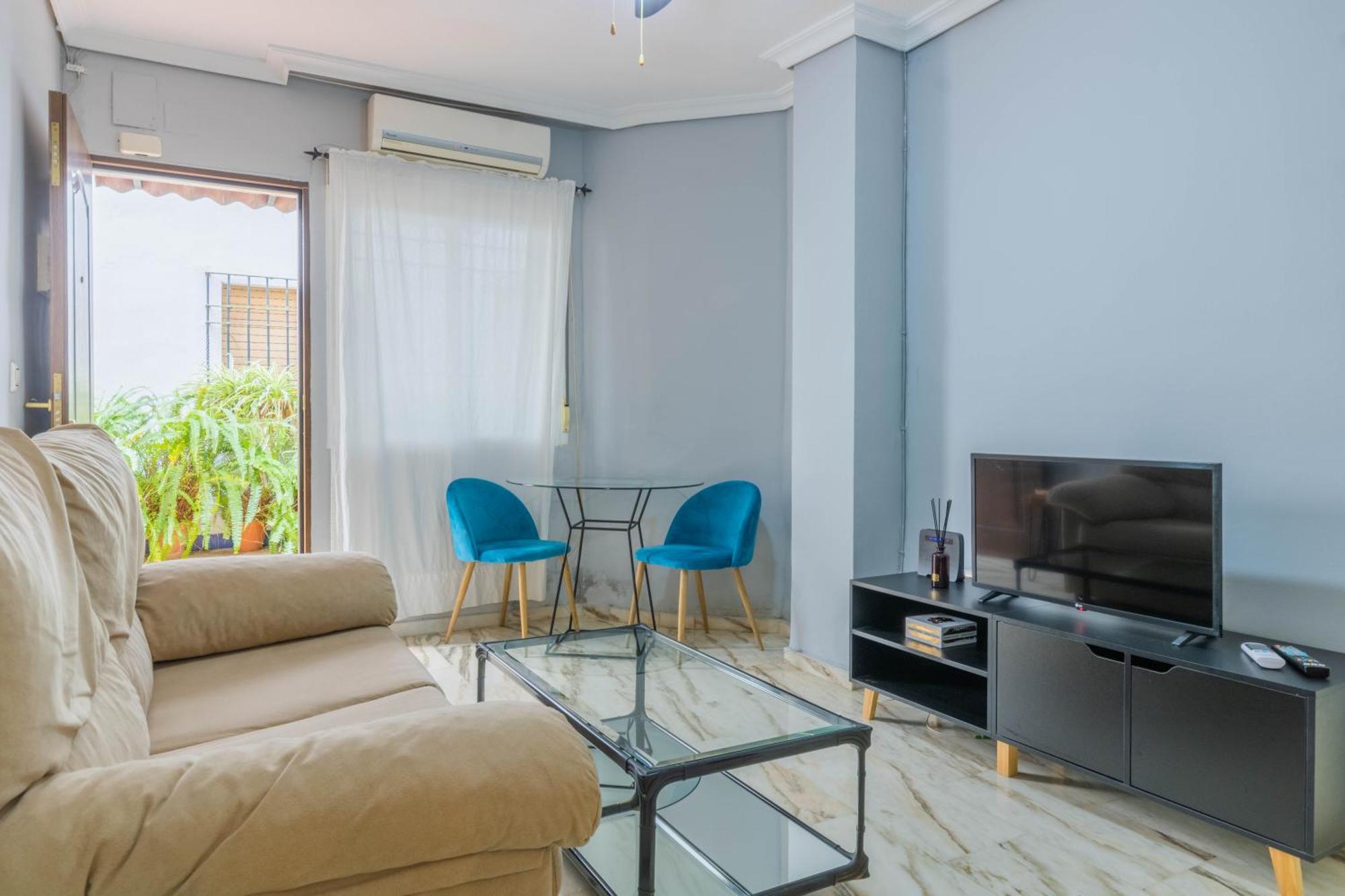 Apartamento Estrella Del Sur コルドバ エクステリア 写真