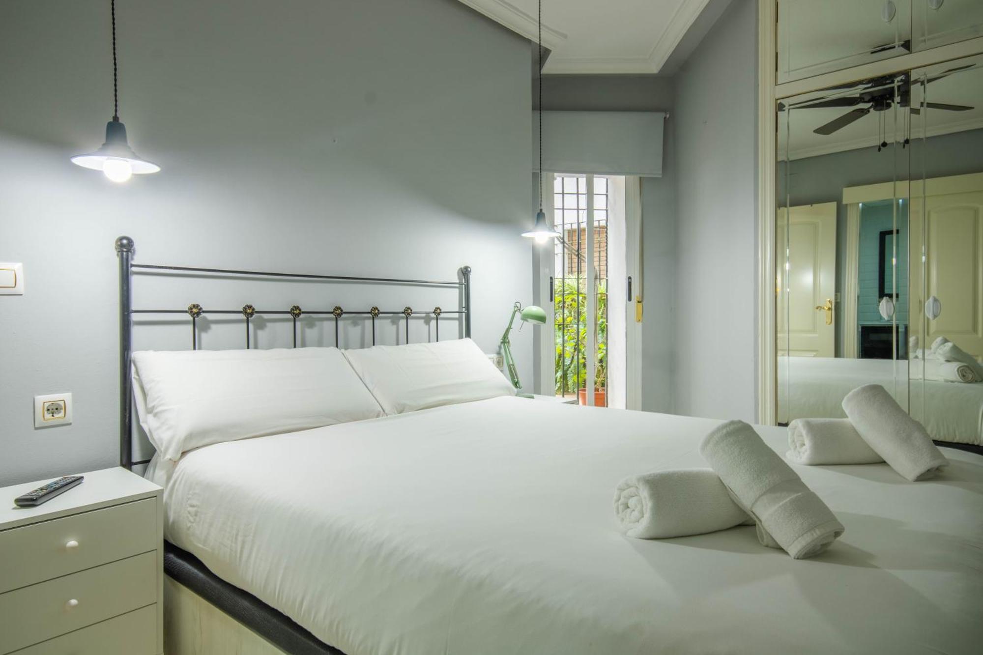 Apartamento Estrella Del Sur コルドバ エクステリア 写真